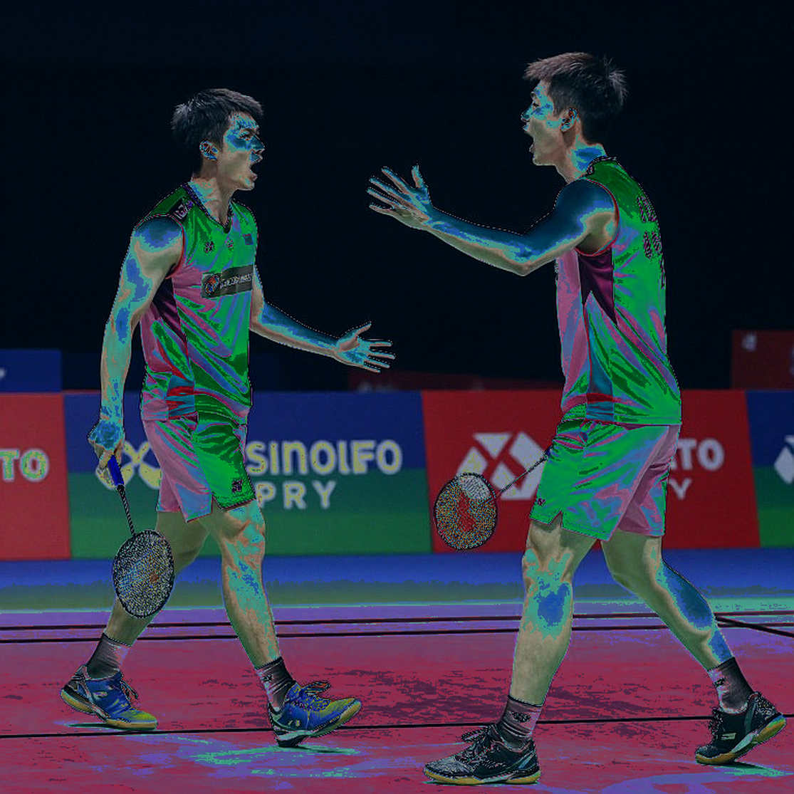 Xu Wen Jing hạ Nguyễn Thùy Linh lần thứ hai: Vấn đề nằm ở bốn điểm cuối, không nằm ở thứ hạng
