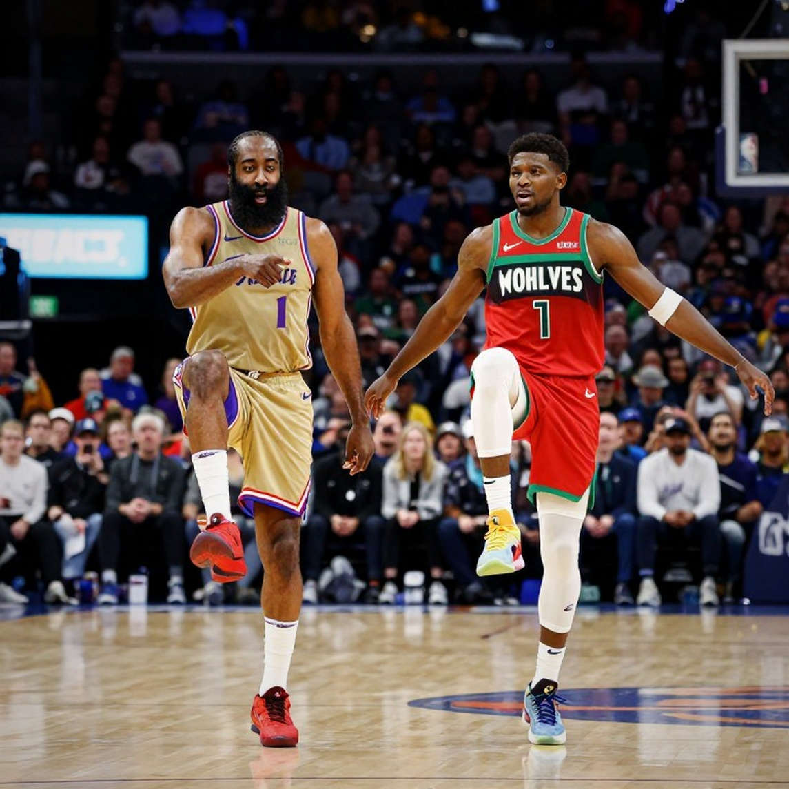 NBA và Wilson thử nghiệm bóng thông minh: Cảm giác 'không khác biệt' và cuộc đàm phán dữ liệu đằng sau nó