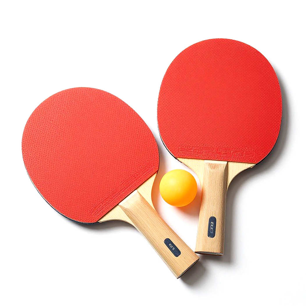 The Empty Cell: A Table Tennis Analyst's Discipline of Refusal