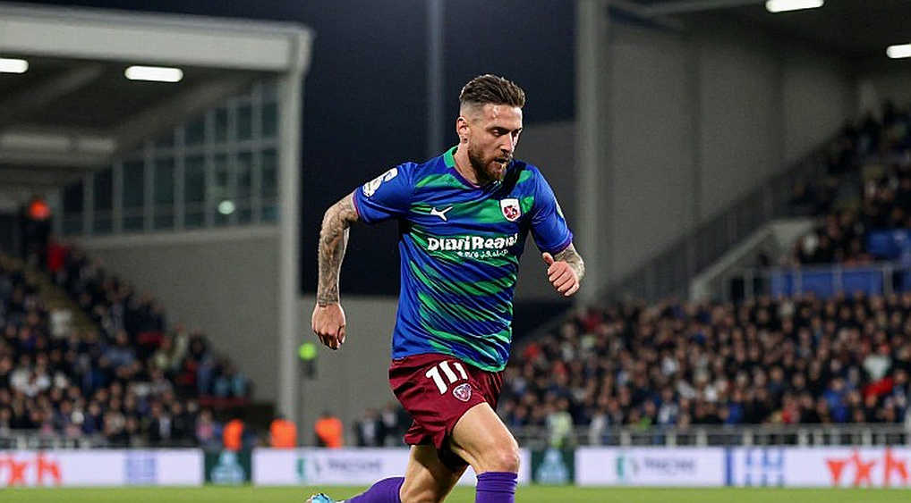 Derby thủ đô và vòng 4 V-League: Khi sân cỏ Hà Nội quyết định cuộc đua