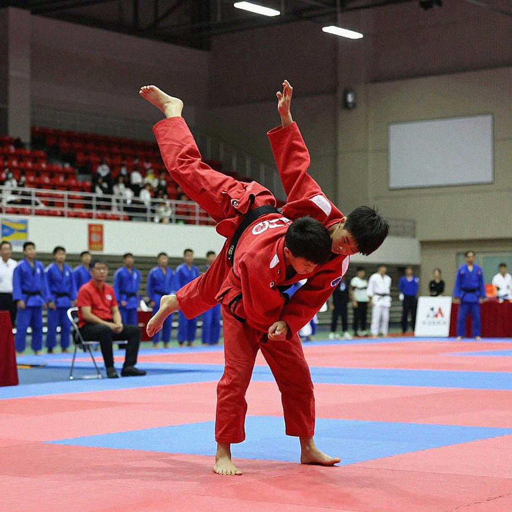 Phùng giữ vàng, Việt Nam thay nửa cặp: đọc lại HCV poomsae Chuncheon 2026