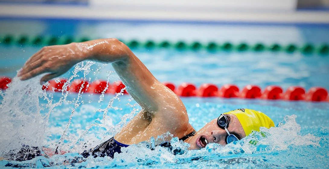 250 Swimmers, Ranked 155th Nationally: The Conversion Problem at Sharks Swim Club