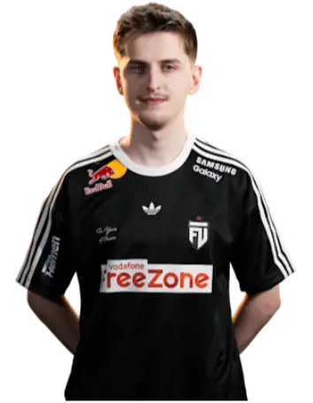 Aulon Fazlija