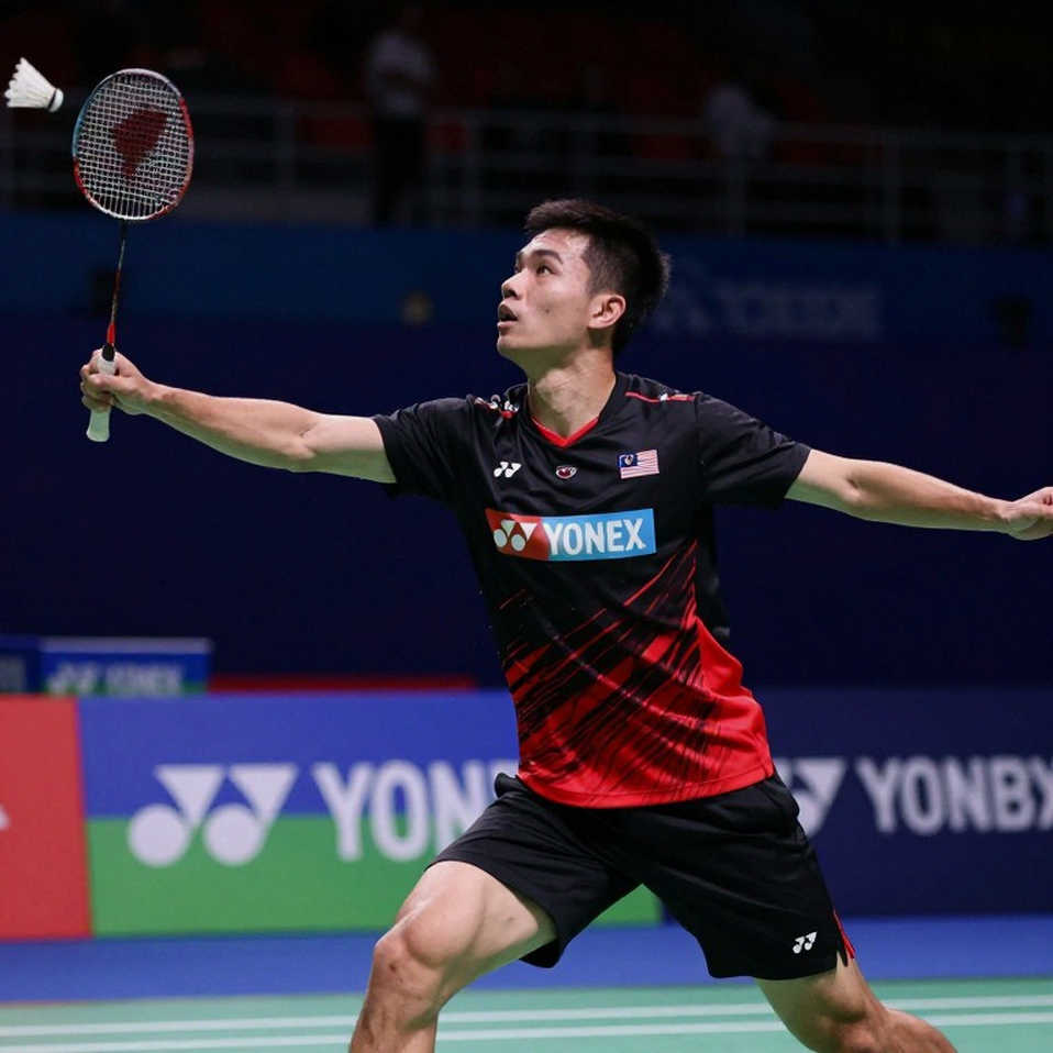 Đội tuyển Ấn Độ tại tứ kết China Masters 2026: Srikanh hồi sinh, Satwik-Chirag thăng hoa