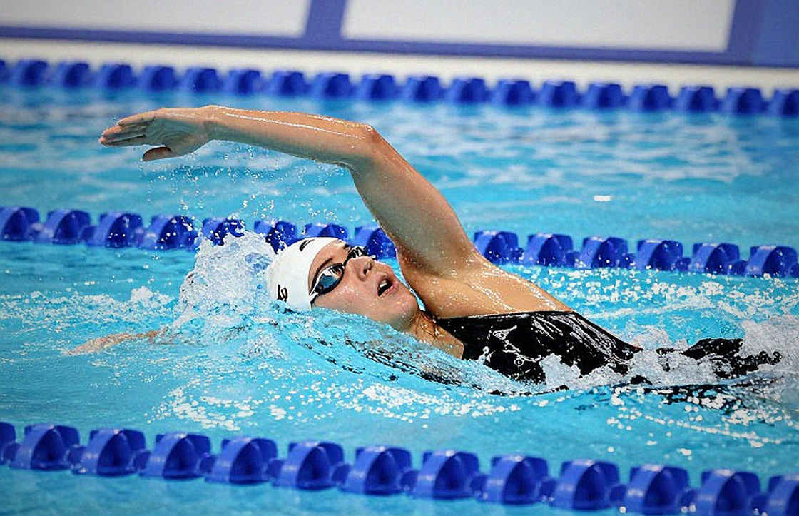 From 15:37.60 to Cincinnati: Chase Kendall and the Art of Right-Sizing in American College Swimming From 15:37.60 to Cincinnati: Chase Kendall and the Art of Right-Sizing in American College Swimming