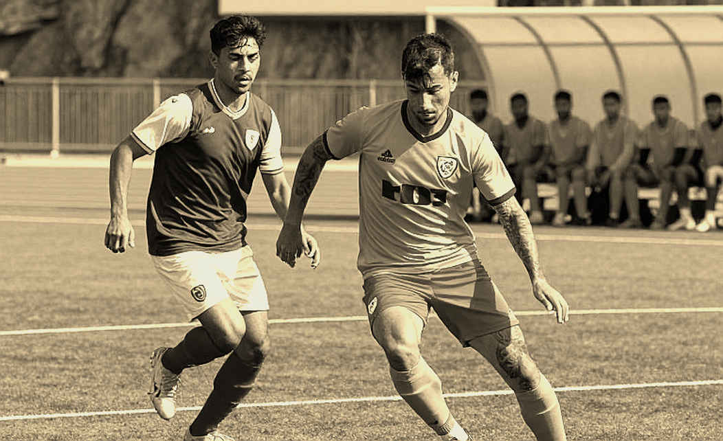 Pressing rhythm in V.League 1 and the loan-with-obligation trap Pressing rhythm in V.League 1 and the loan-with-obligation trap