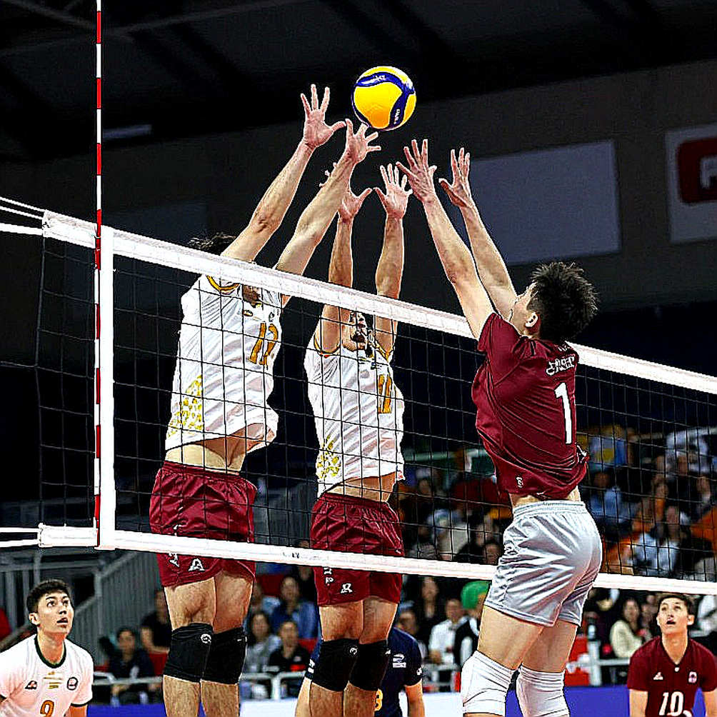 Bi kịch tỷ số: Bahrain thắng đậm Oman 3-0 vẫn bị loại khỏi AVC 2026 vì thiệt về điểm hiệu số