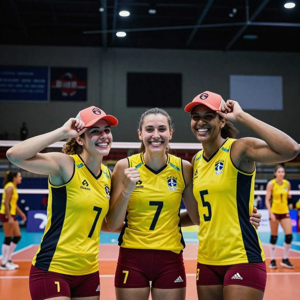 Bóng chuyền bãi biển châu Á tại Thương Lạc: Vòng loại Olympic mở ra, và một khoảng cách cần đo