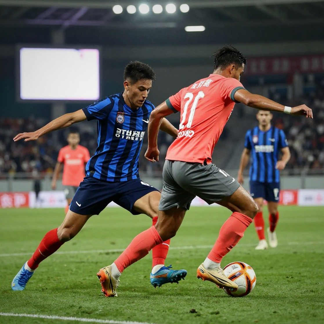 Indonesian Media Reacts to Vietnam's Player Injuries Ahead of ASEAN Cup Indonesian Media Reacts to Vietnam's Player Injuries Ahead of ASEAN Cup