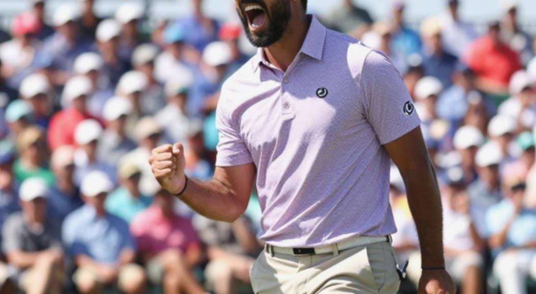 Scottie Scheffler vô địch Tour Championship 2026: 10 triệu USD cho nhà vô địch FedExCup lần thứ hai