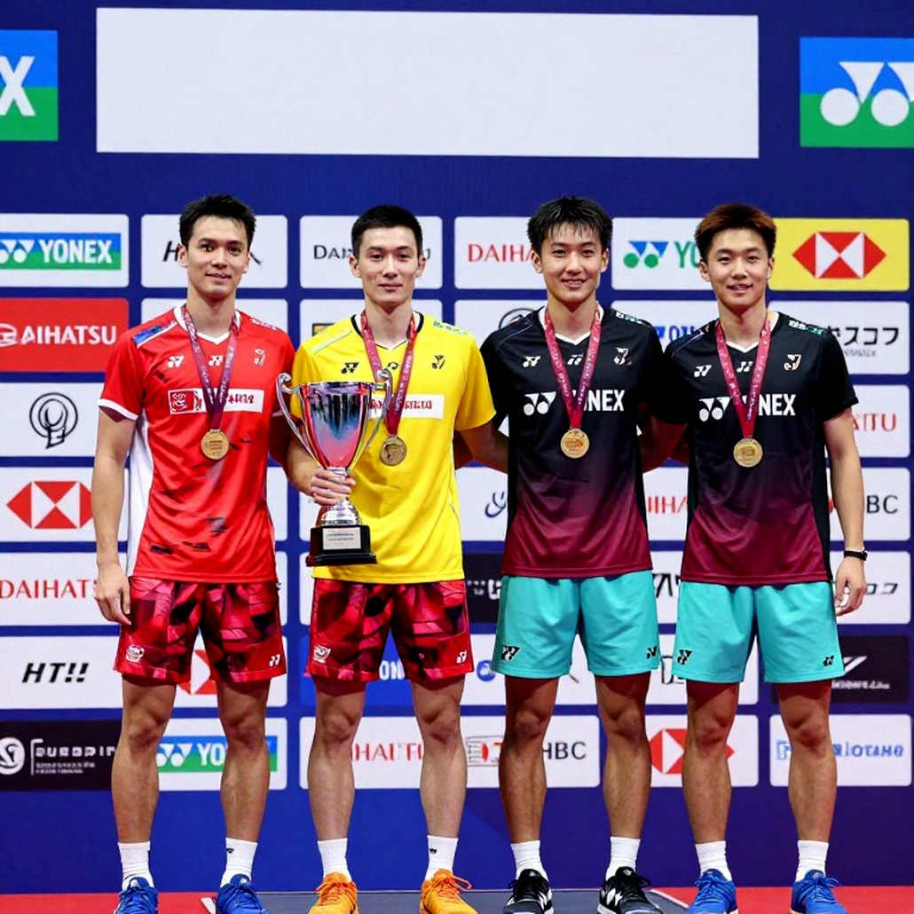 BLAST Slam VIII: Yandex khóa suất top 3 và khoảng trống dữ liệu phía sau màn lội ngược dòng
