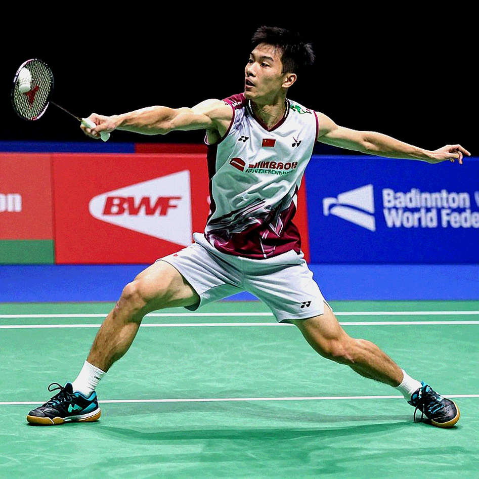 Ashmita Chaliha và sự mất cân bằng trong tiêu chuẩn giải Super 100 của BWF Ashmita Chaliha và sự mất cân bằng trong tiêu chuẩn giải Super 100 của BWF