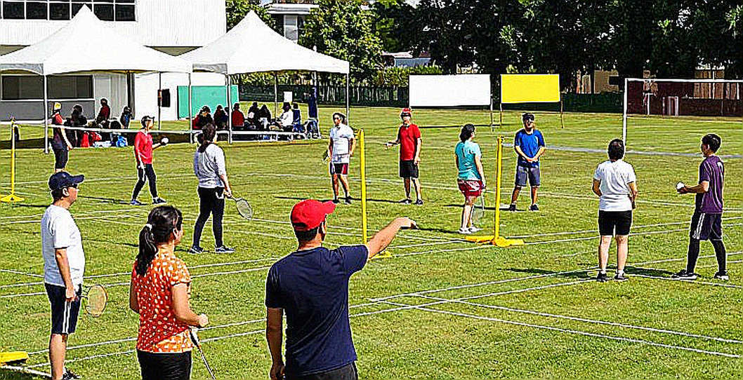 Ashmita Chaliha và sự mất cân bằng trong tiêu chuẩn giải Super 100 của BWF Ashmita Chaliha và sự mất cân bằng trong tiêu chuẩn giải Super 100 của BWF