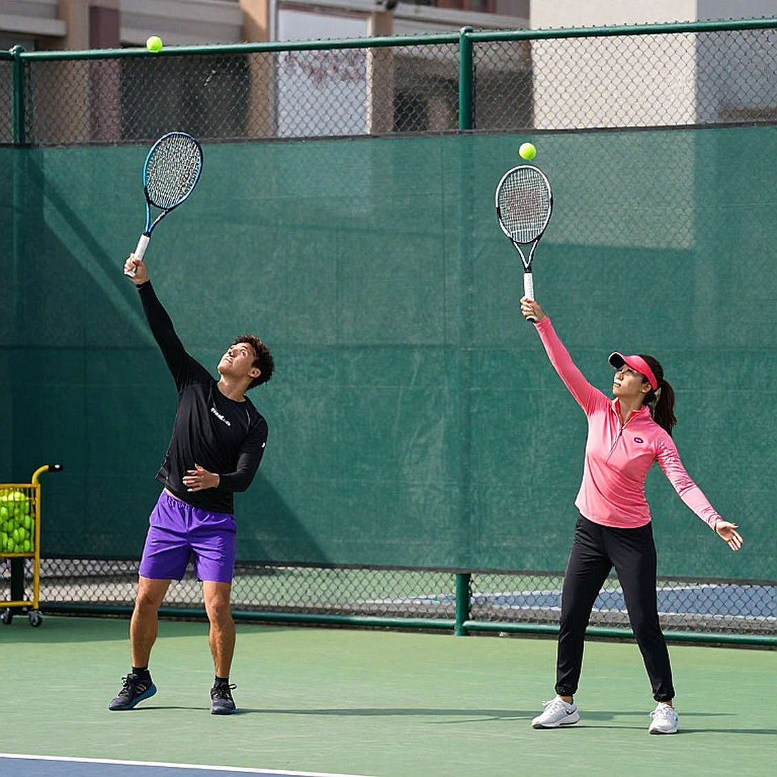 Domain Mismatch Alert: Yêu Cầu Viết Bài Bóng Đá Thay Vì Tennis