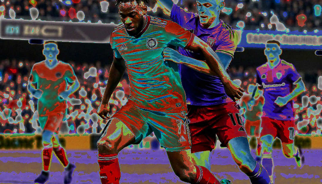 VAR in V.League 1: When the Right Call Is Still Not Enough to Restore Trust