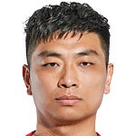Jiang Zhe