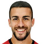 Dani Rodríguez