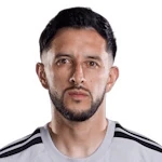 Camilo Vargas