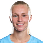 Holly McNamara