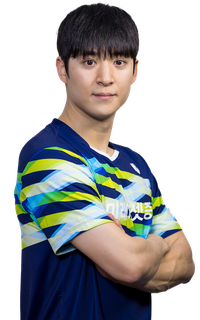 KIM Byunghyeon