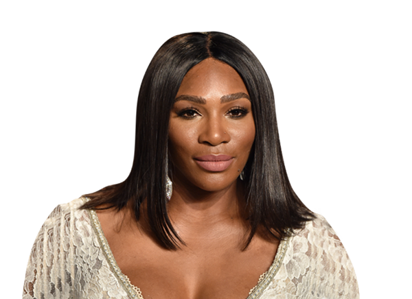 Serena Williams